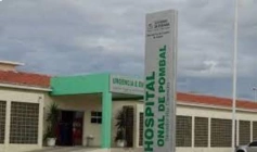 Hospital Regional de Pombal