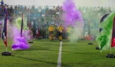 Copa João Pessoa de Futebol Amador