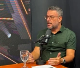 Candidato ao Governo da Paraíba Pedro Coutinho