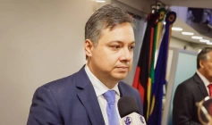 Deputado estadual Júnior Araújo