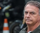 Ex-presidente Jair Bolsonaro