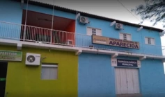 Câmara Municipal de Aparecida 