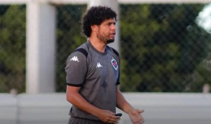 Ex-jogador e paraibano Victor Ferraz