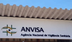 Agência Nacional de Vigilância Sanitária (Anvisa)
