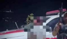 Prisão de homem por tráfico de drogas