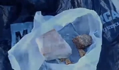 Apreensão de 100g de crack em Cajazeiras