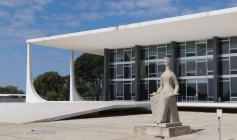 Supremo Tribunal Federal (STF)