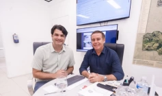 Prefeito de João Pessoa, Leo Bezerra