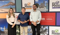 Estruturação do Observatório do Trabalho de João Pessoa