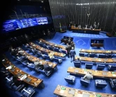 Plenário do Senado Federal
