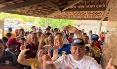Prefeito, Thialli Aristoteles 