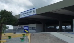 Terminal Rodoviária de Sousa