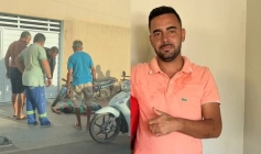 Local do crime
