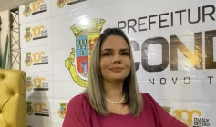 Karla Pimental