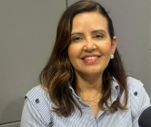 Pollyanna Welton - Deputada Federal