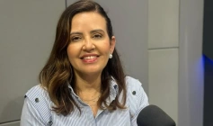 Pollyanna Welton - Deputada Federal