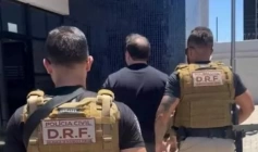 Prisão de homem após gravar e compartilhar vídeo de seu voto