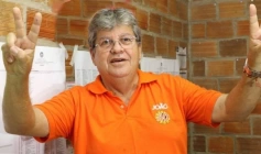 João Azevedo - Senador