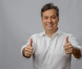 Deputado estadual Júnior Araújo