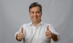 Deputado estadual Júnior Araújo