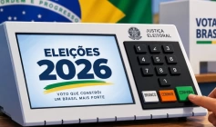 Urnas Eleitorais