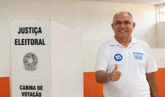 Sousense Eugênio Gadelha