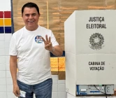 Deputado Federal Wilson Santiago
