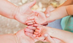 Proteção de crianças e adolescentes