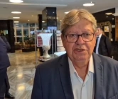 Senador João Azevêdo (PSB)