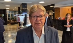 Senador João Azevêdo (PSB)