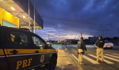 Polícia Rodoviária Federal (PRF)