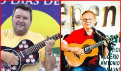 De Repente na Estrada