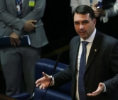 Senador Flávio Bolsonaro