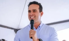 Lucas Ribeiro - Governador