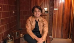 Empresário e estudante de Medicina Veterinária Francisco Sabino Filho