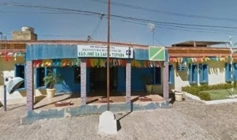 São José da lagoa Tapada