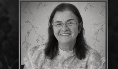 Professora Maria de Fátima da Silva Freitas, conhecida como Fátima Freitas