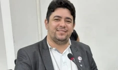 Vereador, George Sucupira