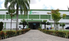 Instituto Federal da Paraíba (IFPB)