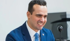 Lucas Ribeiro - Governador