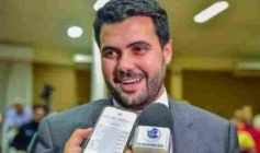 Deputado Estadual, Wilson Filho