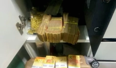 Operação contra desvio bilionário na saúde 