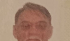 Raimundo Ferreira, de 73 anos 