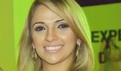 Lucrecia Adriana, ex-prefeita