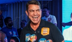 Vereador Dinho Dowsley (MDB)