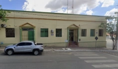 Prefeitura de Pocinhos, na Paraíba