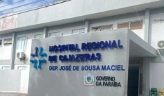 Hospital Regional de Cajazeiras
