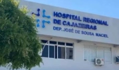 Hospital Regional de Cajazeiras