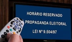 Propaganda eleitoral do 2º turno