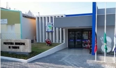 Prefeitura Municipal de Triunfo